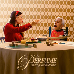 Perfume Chords by Bhavi