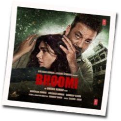 Dil Doriya Chords by Bhoomi