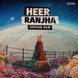 Heer Ranjha Chords by Bhuvan Bam