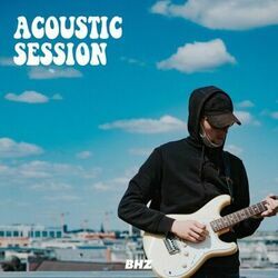 Bald Ist Es Vorbei Acoustic Live Chords by Bhz