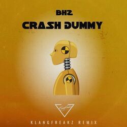 Crash Dummy by Bhz