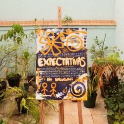 Expectativas Chords by Bia Balugani