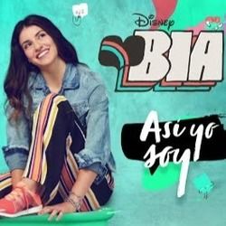 Primer Amor Chords by Bia (Disney)