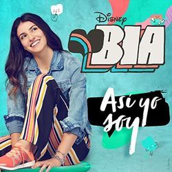 Primer Amor  Chords by Bia (Disney)