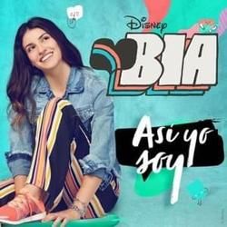 Voy Chords by Bia (Disney)