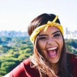 Please, Stay Chords by Bia Freitas