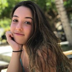 Fire Chords by Bia Freitas