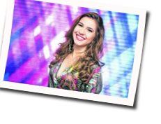 Mais Uma Vez Chords by Bia Lopes
