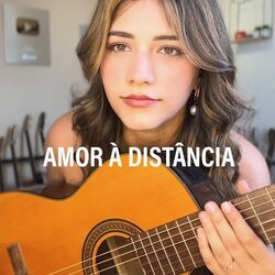 Amor A Distancia Chords by Bia Marques