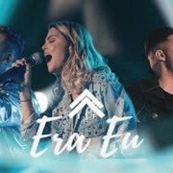 Me Encontrou Chords by Bia Marques
