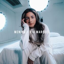Menina by Bia Marques