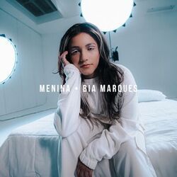 Menina Chords by Bia Marques