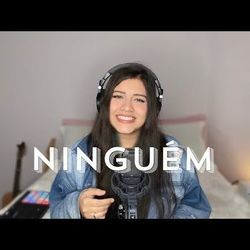 Ninguém by Bia Marques