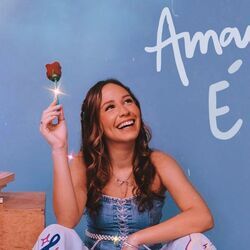 Amar É Chords by Bia Méssis