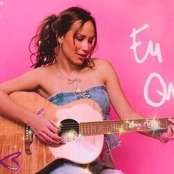 Nosso Amor Chords by Bia Méssis