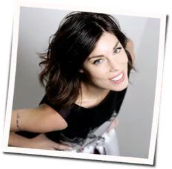 Ora Esisti Solo Tu Chords by Bianca Atzei