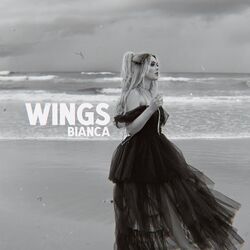 Wings Chords by Bianca (Australia)