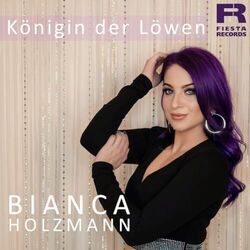 Königin Der Löwen Chords by Bianca Holzmann