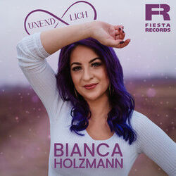 Unendlich Chords by Bianca Holzmann