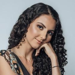 Coração De Gelo Chords by Bianca Mota