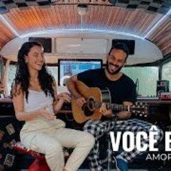Não Sei Dizer Chords by Bianca Mota