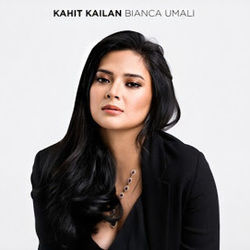 Kahit Kailan by Bianca Umali