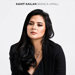 Kahit Kailan Chords by Bianca Umali