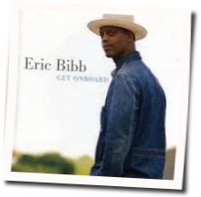 For You Chords by Eric Bibb