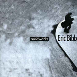 Gratitude Chords by Eric Bibb