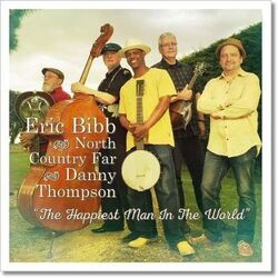 Happiest Man In The World Chords by Eric Bibb