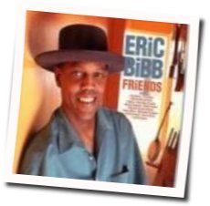 I Hear The Angels Singing Tab by Eric Bibb