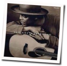 In My Fathers House Tab by Eric Bibb