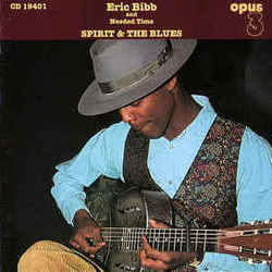 Just Keep Going On Chords by Eric Bibb