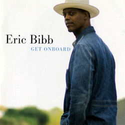 New Beale Street Blues by Eric Bibb