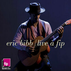 Saucer N Cup by Eric Bibb