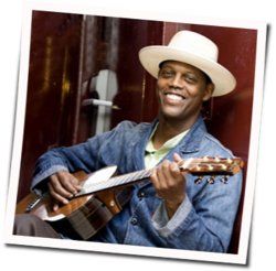 Too Much Stuff Chords by Eric Bibb