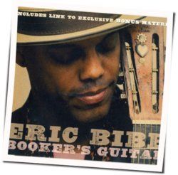 Water Works Fine Chords by Eric Bibb