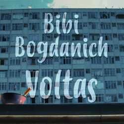 Voltas by Bibi Bogdanich