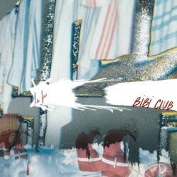 Le Feu Chords by Bibi Club