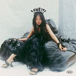 Loveholics Hangover Chords by Bibi (비비)