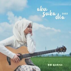 Aku Suka Dia by Bibi Qairina