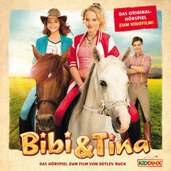 Fabian Buch by Bibi Und Tina Titelsong