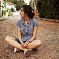 Casa De Barro Chords by Bibiana Petek