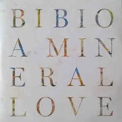 Petals Chords by Bibio