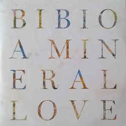 Petals Chords by Bibio