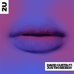 2u Chords by Justin Bieber