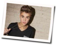 All That Matters Intro by Justin Bieber