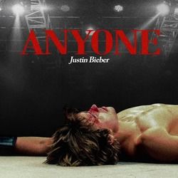 Anyone Tabs by Justin Bieber