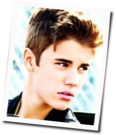Baby  Tabs by Justin Bieber
