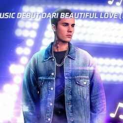 Beautiful Love by Justin Bieber